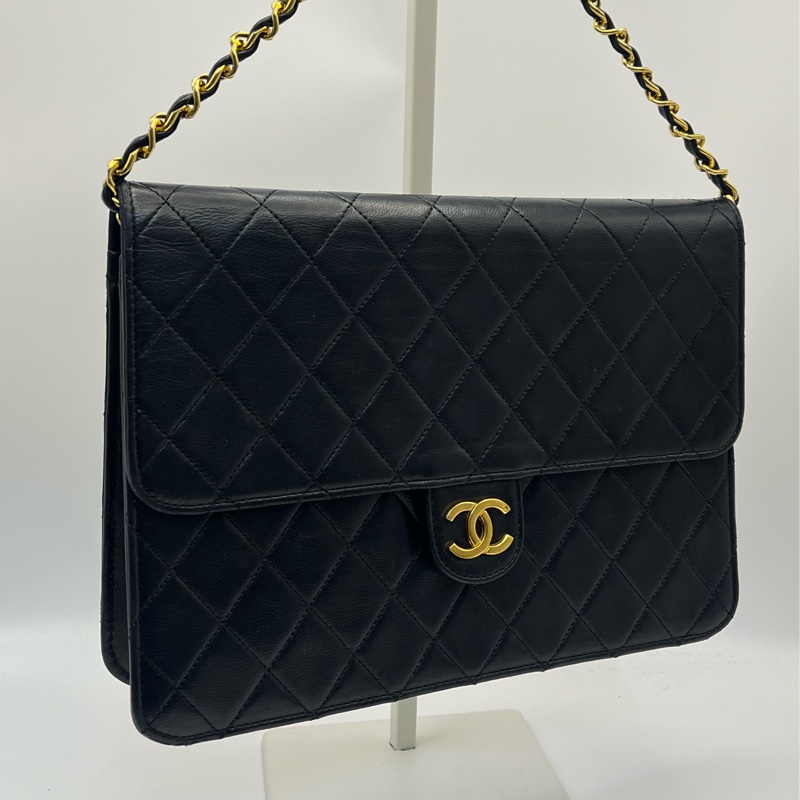 🏷️Chanel vintage信封包-2