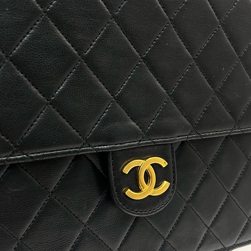 🏷️Chanel vintage信封包-3