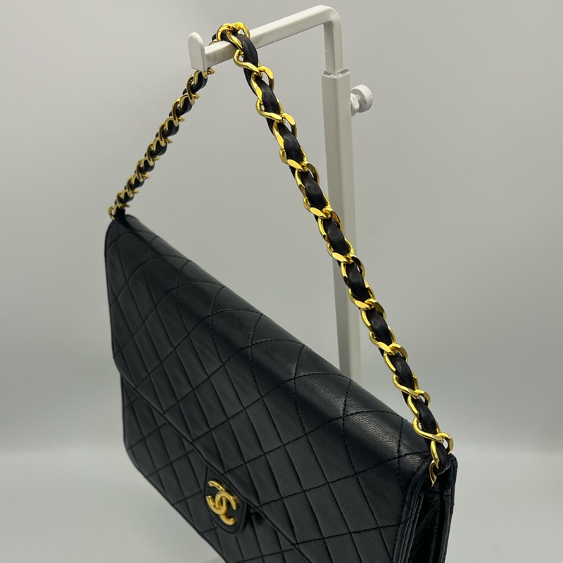 🏷️Chanel vintage信封包-5