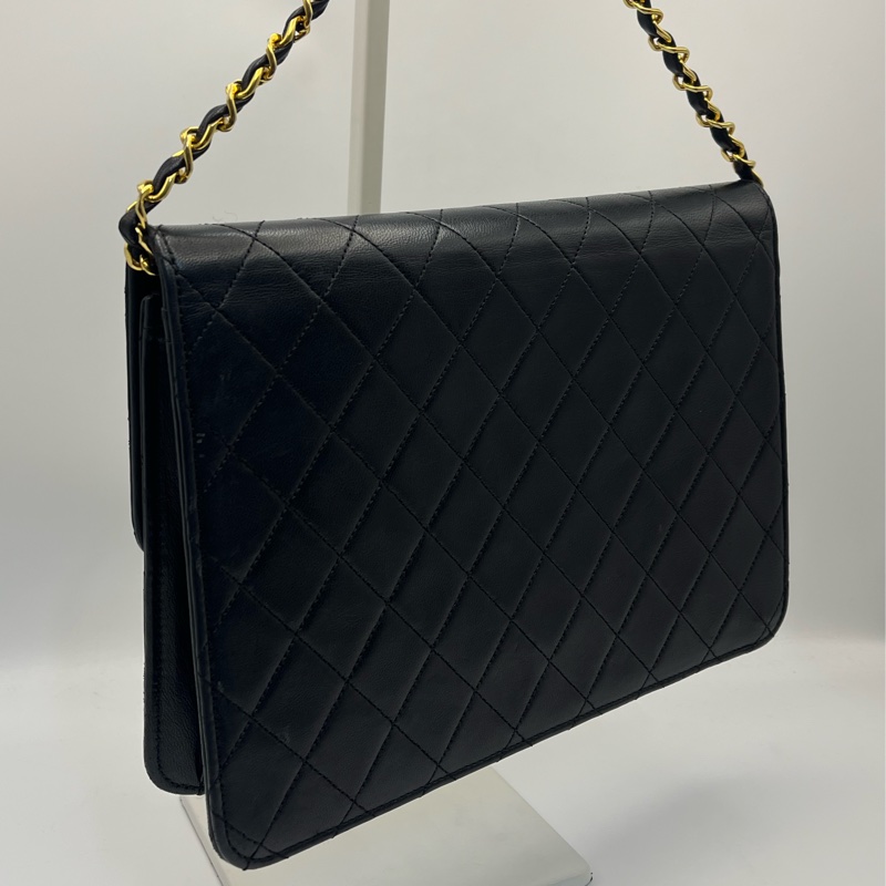 🏷️Chanel vintage信封包-6