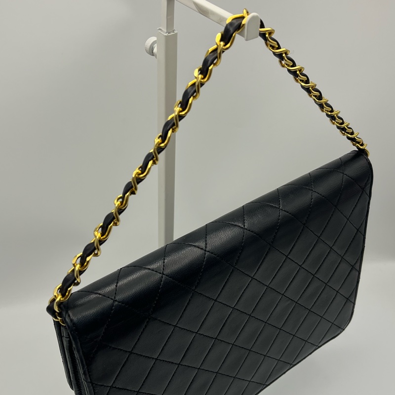 🏷️Chanel vintage信封包-7
