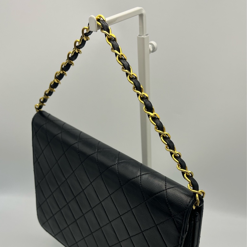 🏷️Chanel vintage信封包-8