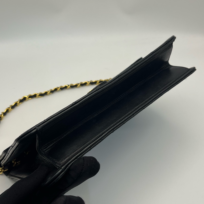 🏷️Chanel vintage信封包-9