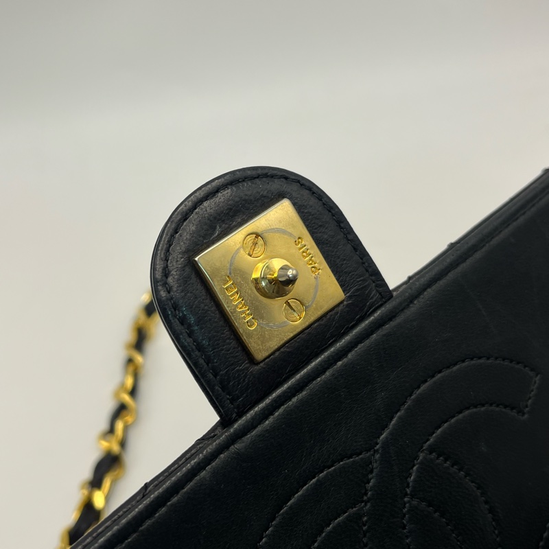 🏷️Chanel vintage信封包-12