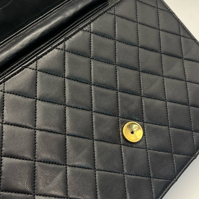 🏷️Chanel vintage信封包-13
