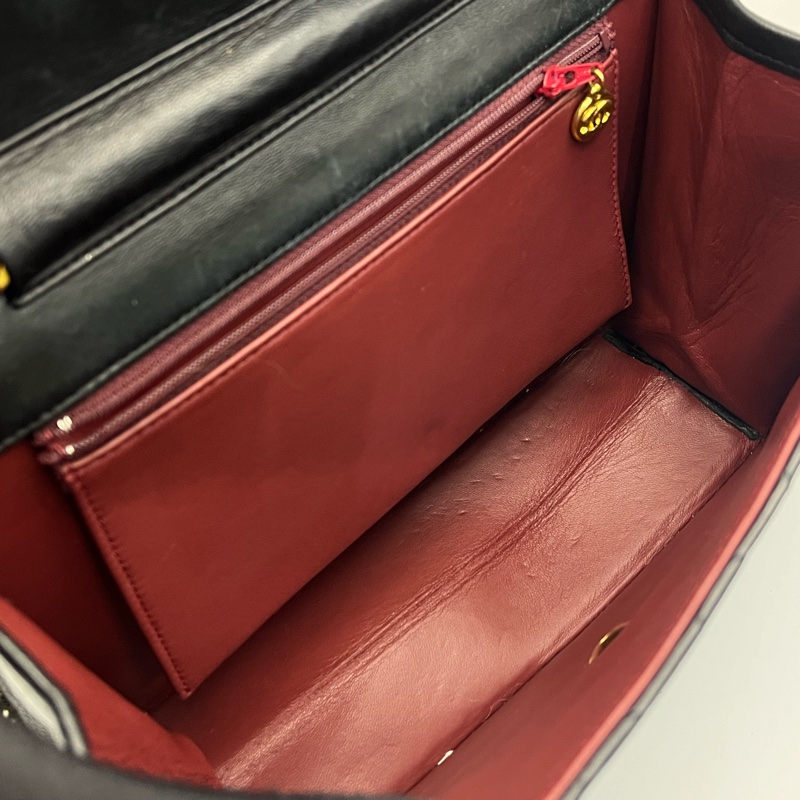 🏷️Chanel vintage信封包-14