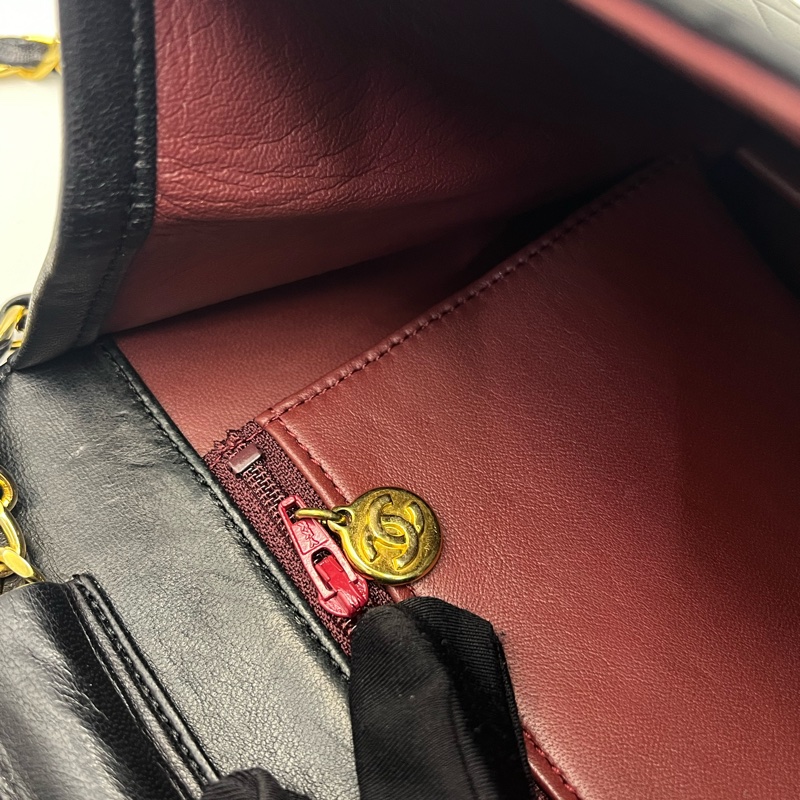 🏷️Chanel vintage信封包-15