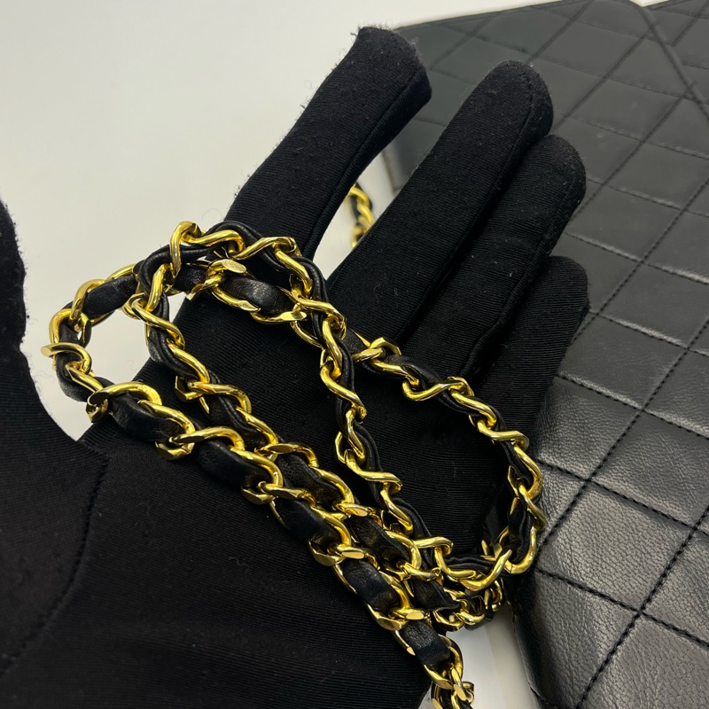 🏷️Chanel vintage信封包-18