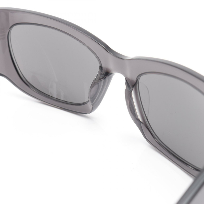 BALENCIAGA 太陽眼鏡 BB0327S-003 塑膠黑色 全新 男女通用-5