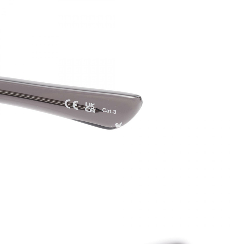 BALENCIAGA 太陽眼鏡 BB0327S-003 塑膠黑色 全新 男女通用-6