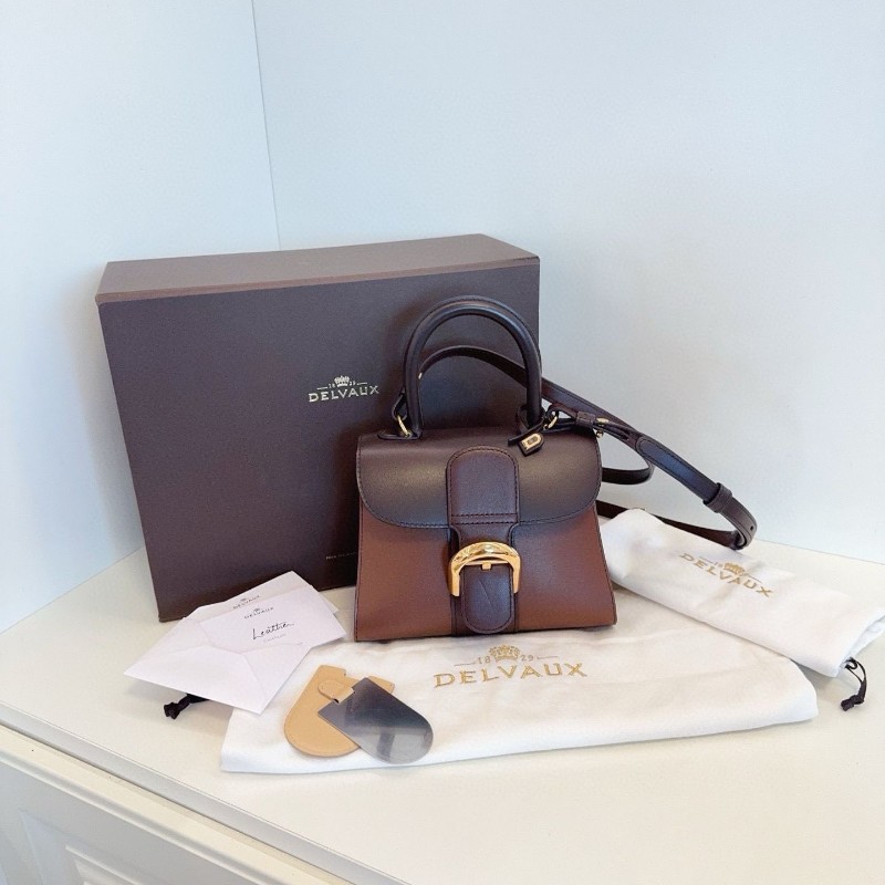 Delvaux Brilliant mini-0