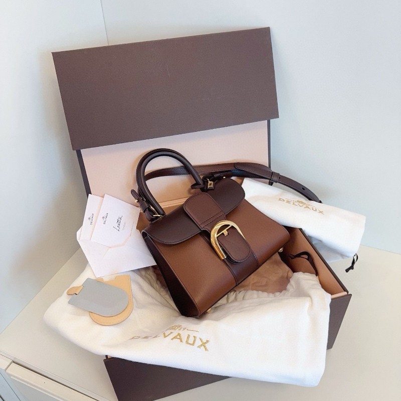 Delvaux Brilliant mini-3