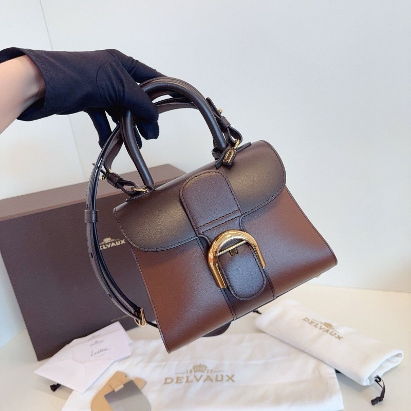 Delvaux Brilliant mini-7