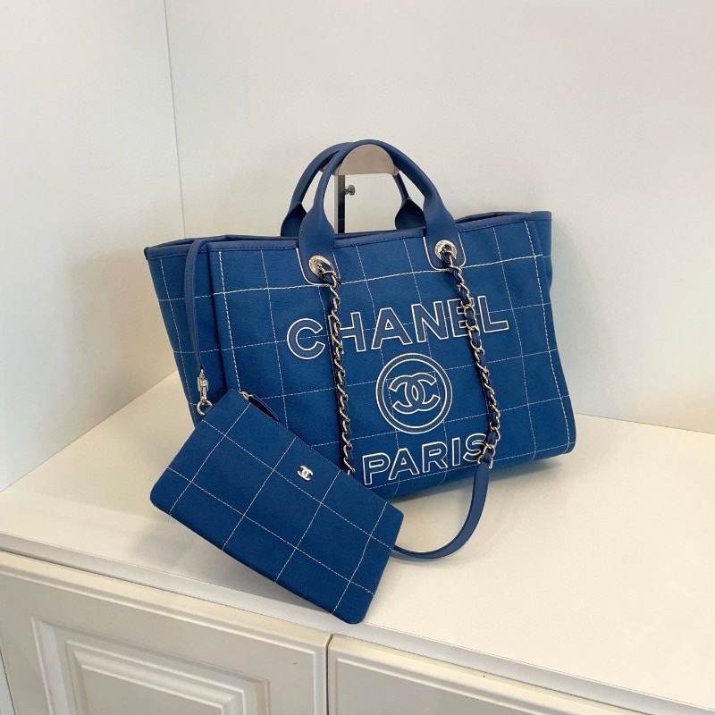 Chanel 23C tote-0