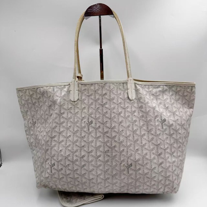 Goyard tote bag 子母袋 明星同款-0