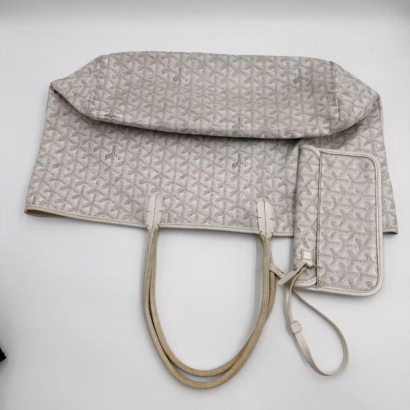 Goyard tote bag 子母袋 明星同款-1