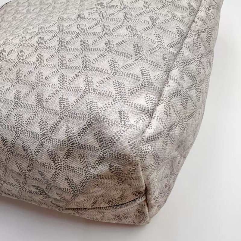 Goyard tote bag 子母袋 明星同款-3