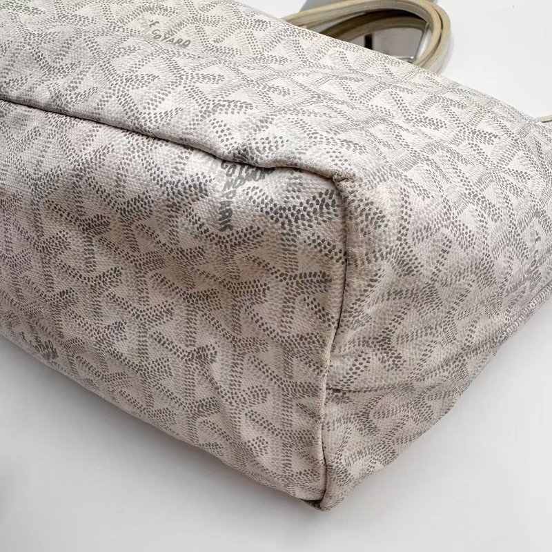 Goyard tote bag 子母袋 明星同款-4