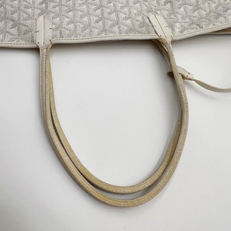 Goyard tote bag 子母袋 明星同款-5