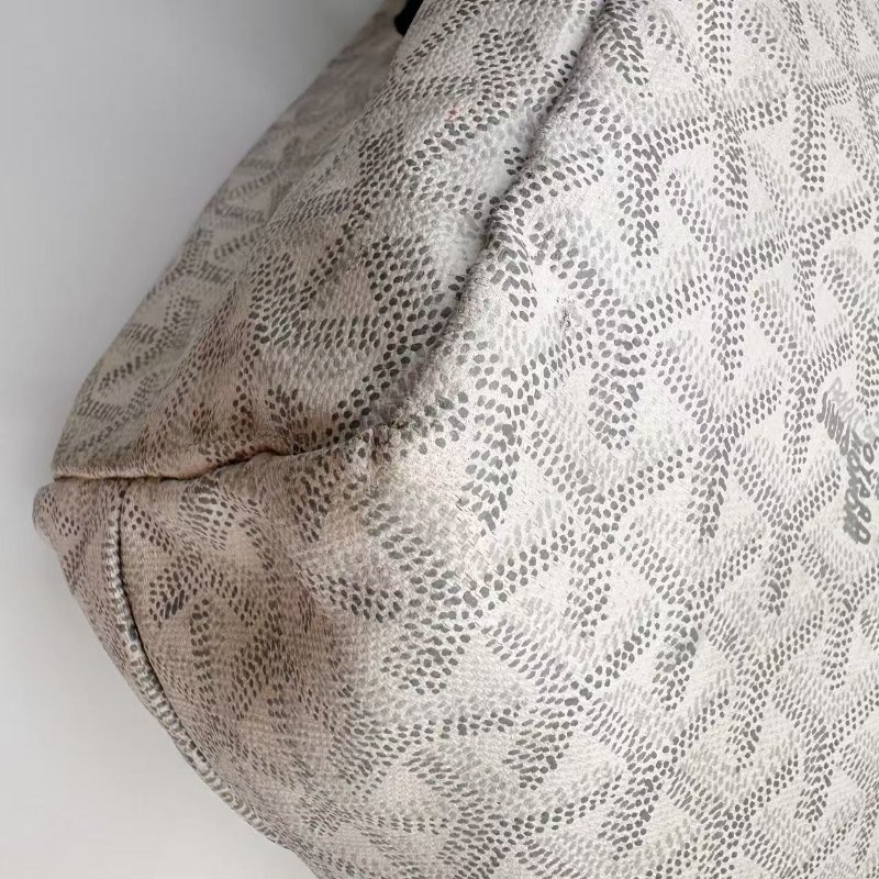 Goyard tote bag 子母袋 明星同款-6