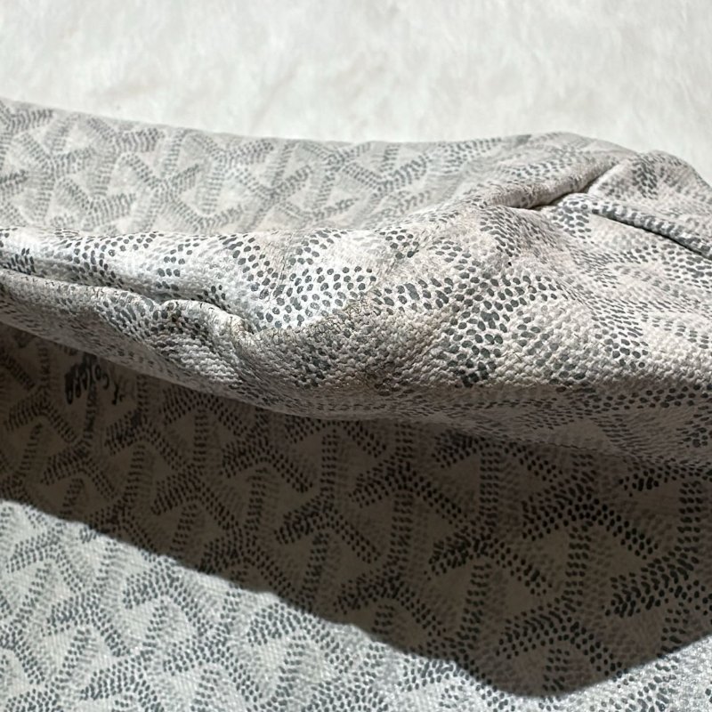 Goyard tote bag 子母袋 明星同款-8