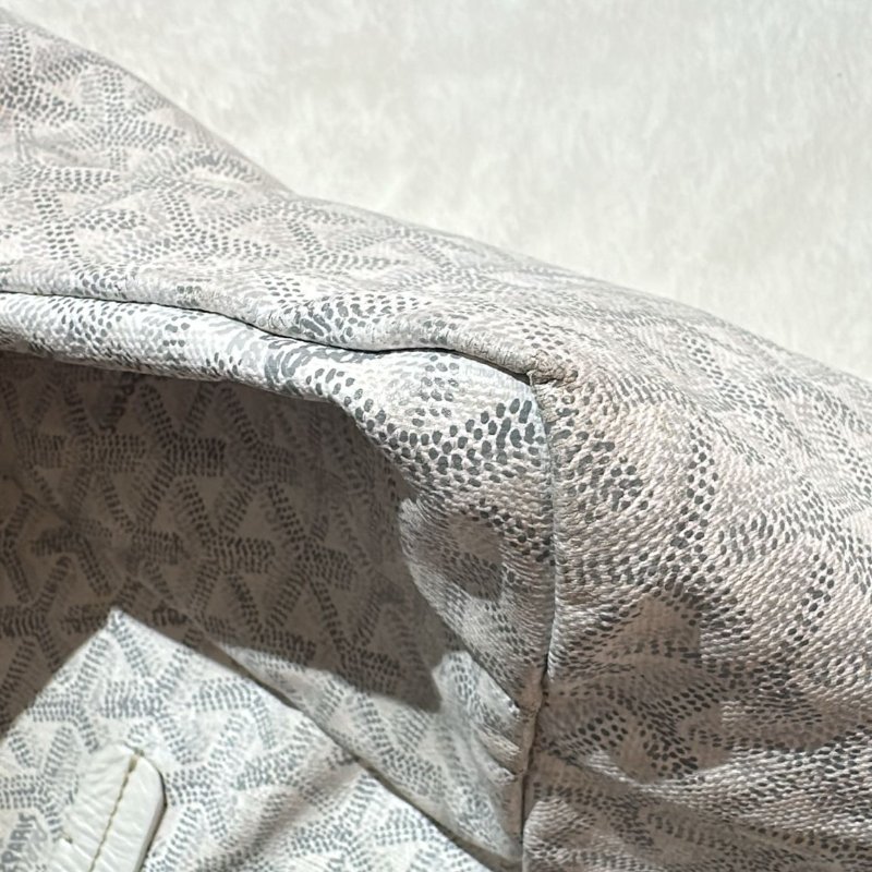 Goyard tote bag 子母袋 明星同款-9