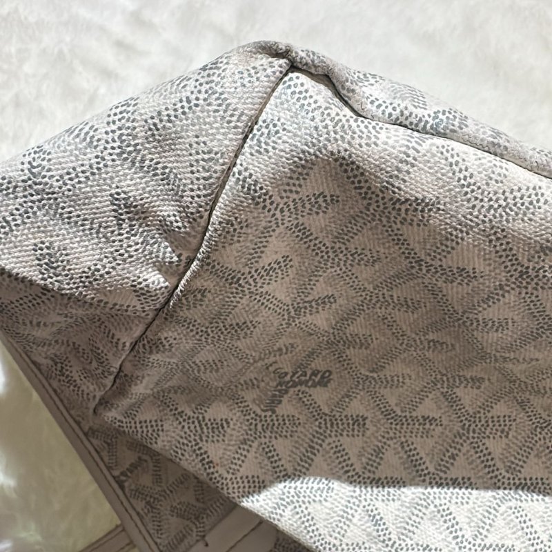Goyard tote bag 子母袋 明星同款-10