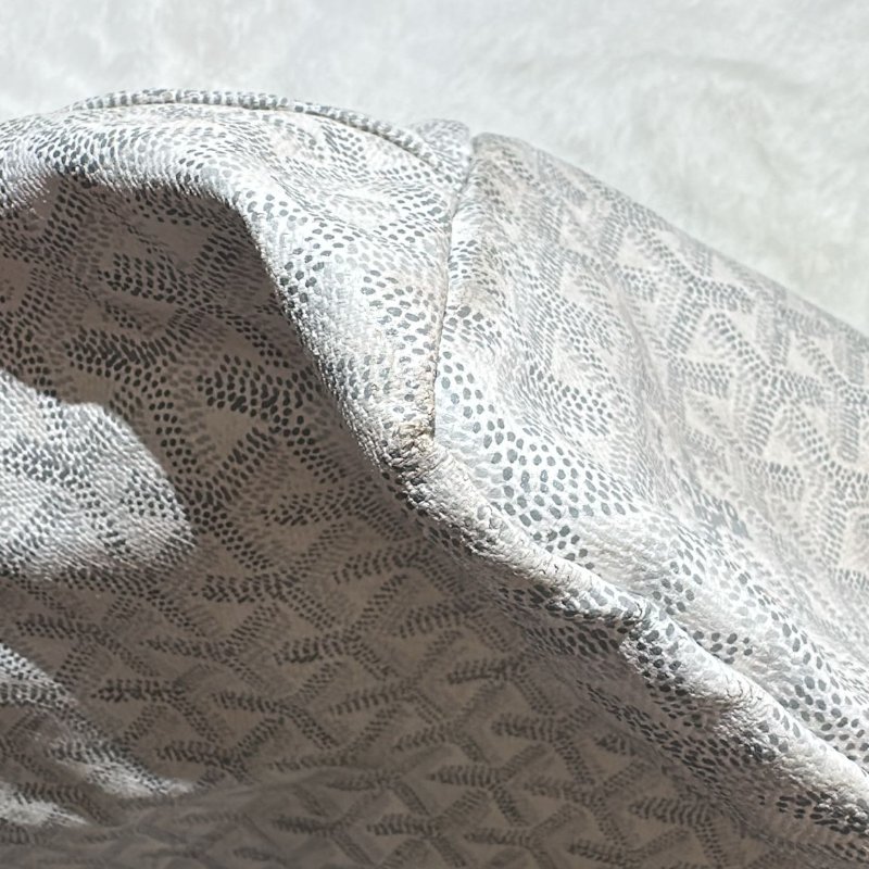 Goyard tote bag 子母袋 明星同款-11