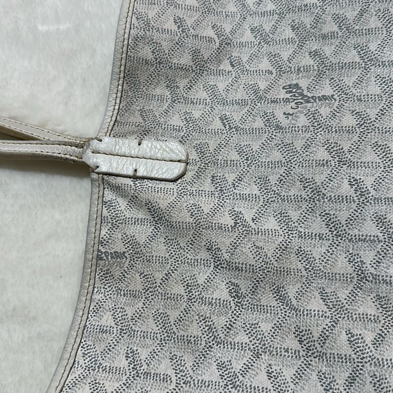 Goyard tote bag 子母袋 明星同款-14