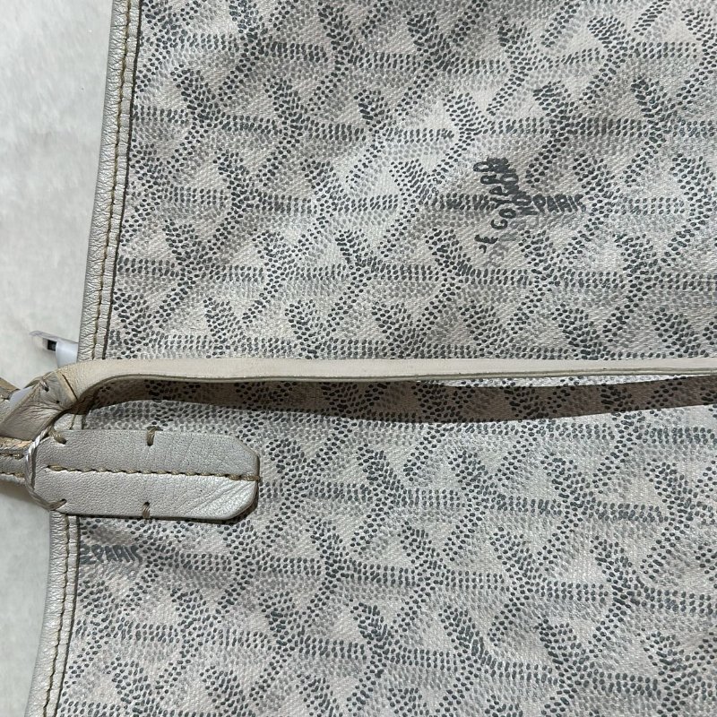 Goyard tote bag 子母袋 明星同款-15