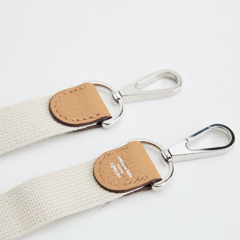 Hermès garden file 28小號竪版花園包/芝麻色拼冰川白-16