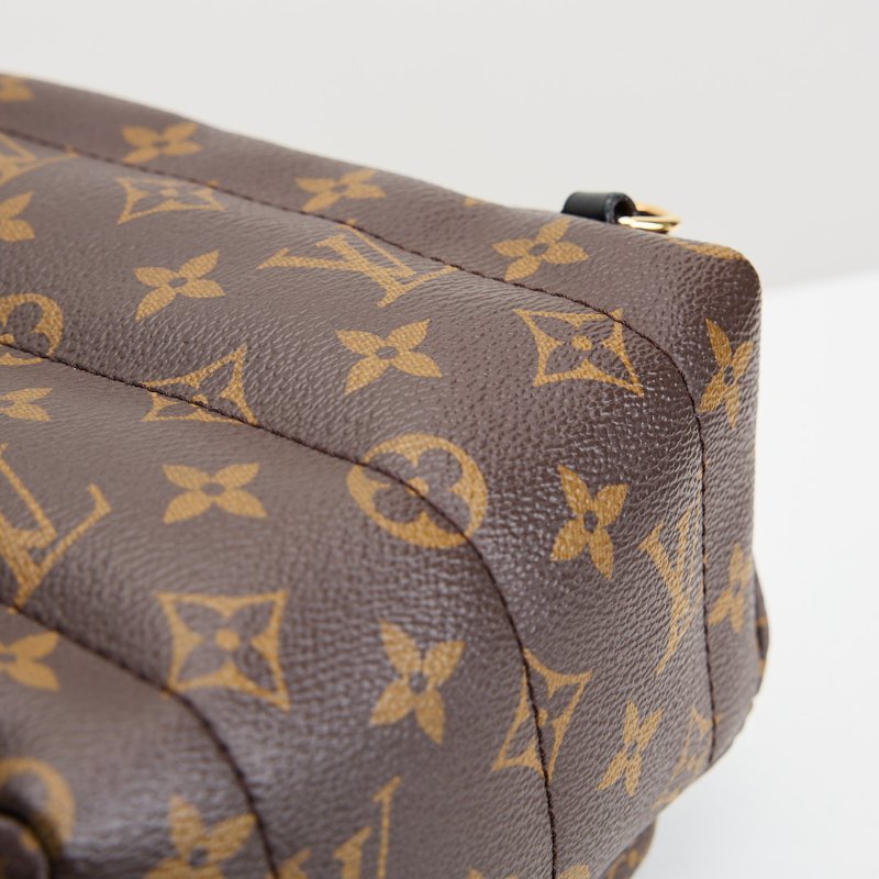 LV mini 新款小書包/晶片款-14