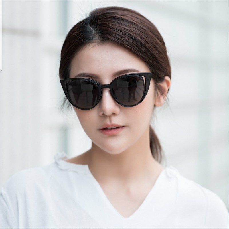FENDI 太陽眼鏡-5