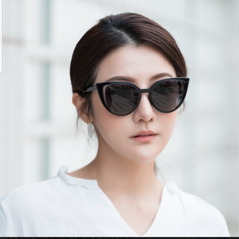 FENDI 太陽眼鏡-6