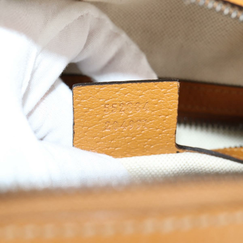 【日本直送】GUCCI Micro GG Supreme Disney 聯名雙肩包 PVC材質 552884 正品 134962M-10