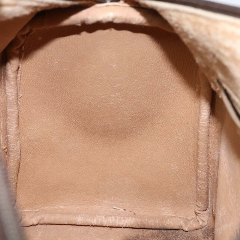 【日本直送】GUCCI GG Supreme Web Sherry Line 手提包 PVC 米金色 40 02 007 正品 BA4667-20