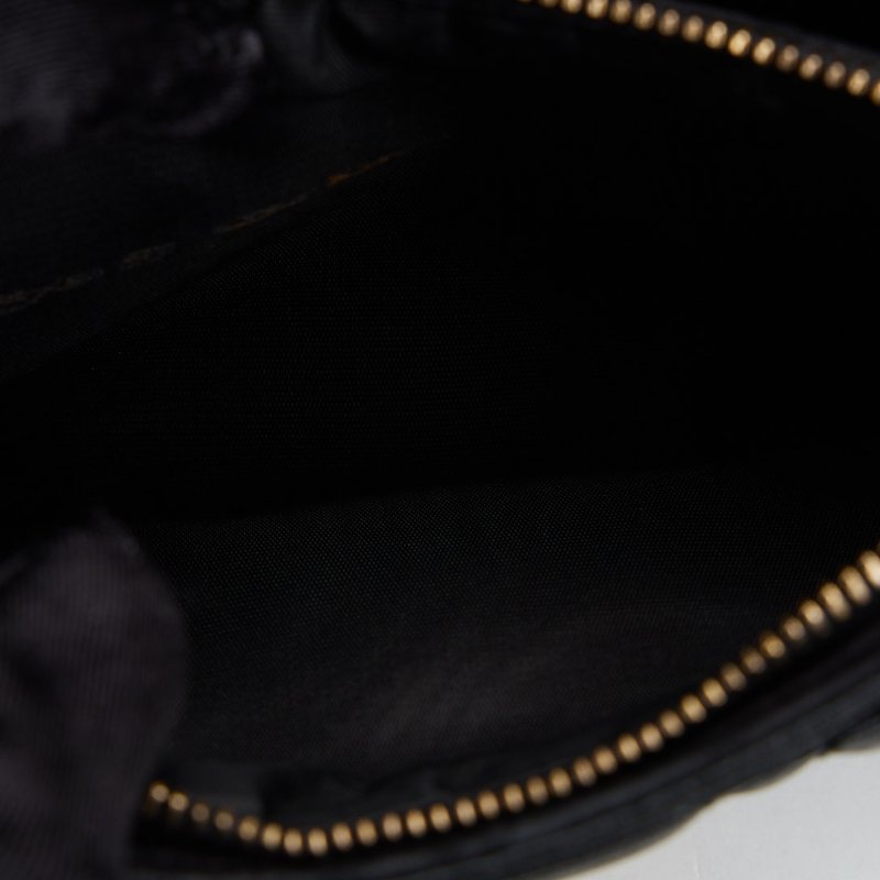 二手DIOR addict woc 黑金-18