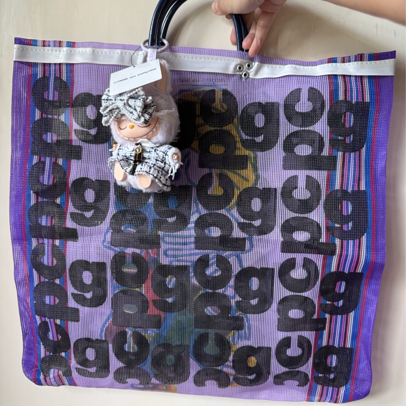 Comme Des Garçons 手提包-0