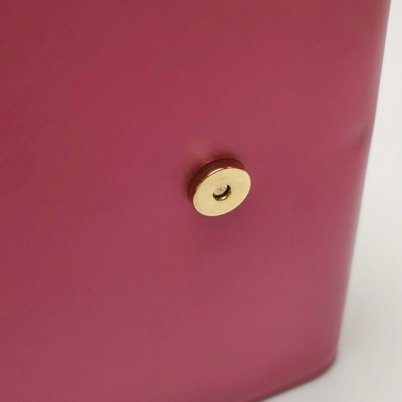 Saint Laurent Kate 凱特包 中號 牛皮 純色 YSL標誌 單肩包-9