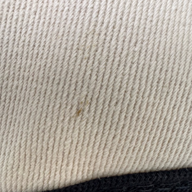 Dior ja’dior 白色漁夫帽-8