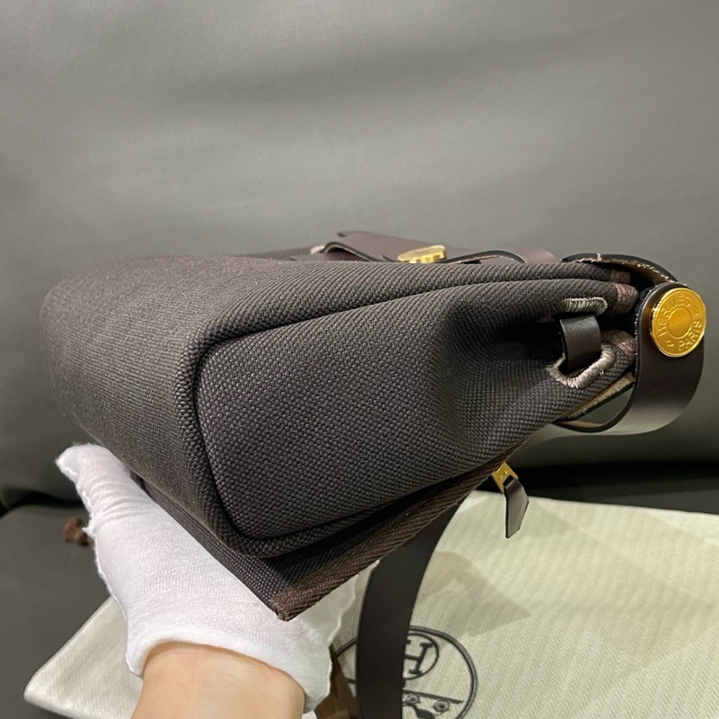 Hermes爱马仕Mini Herbag-3