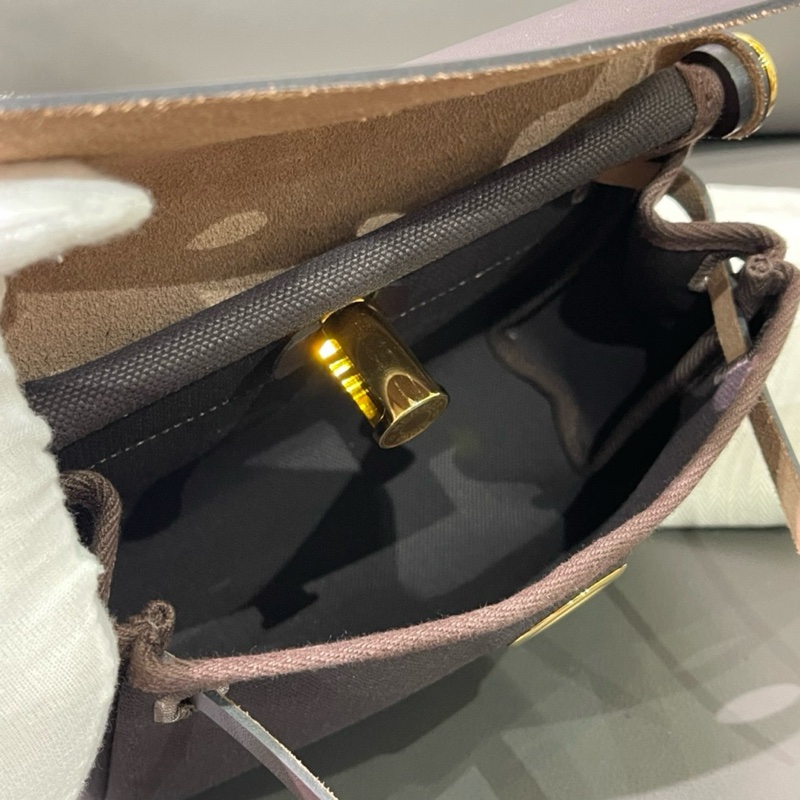 Hermes爱马仕Mini Herbag-7