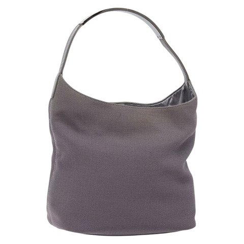 GUCCI 帆布肩背包 紫色 001 3298 正品 133301