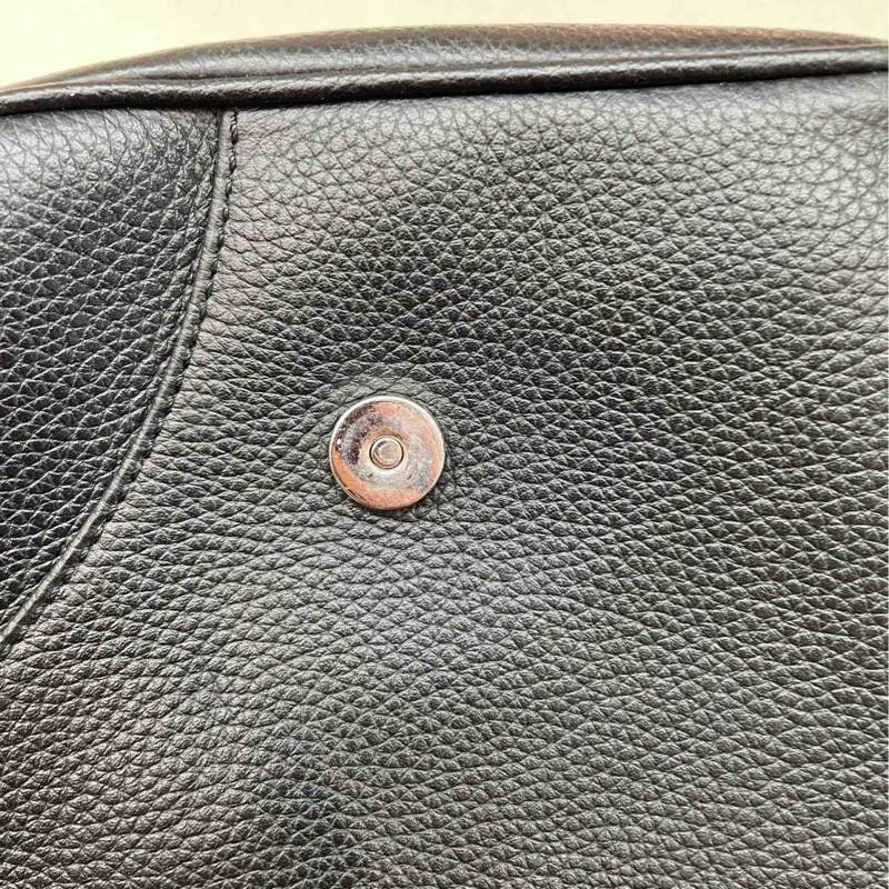 DIOR迪奧 Saddle 馬鞍包 單肩斜挎胸包 黑色 19編碼  尺寸約28.6*5*20cm-13