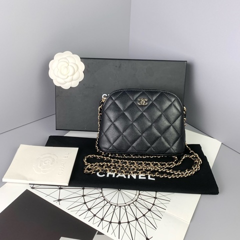 ◻️ Chanel 24S 貝殼包