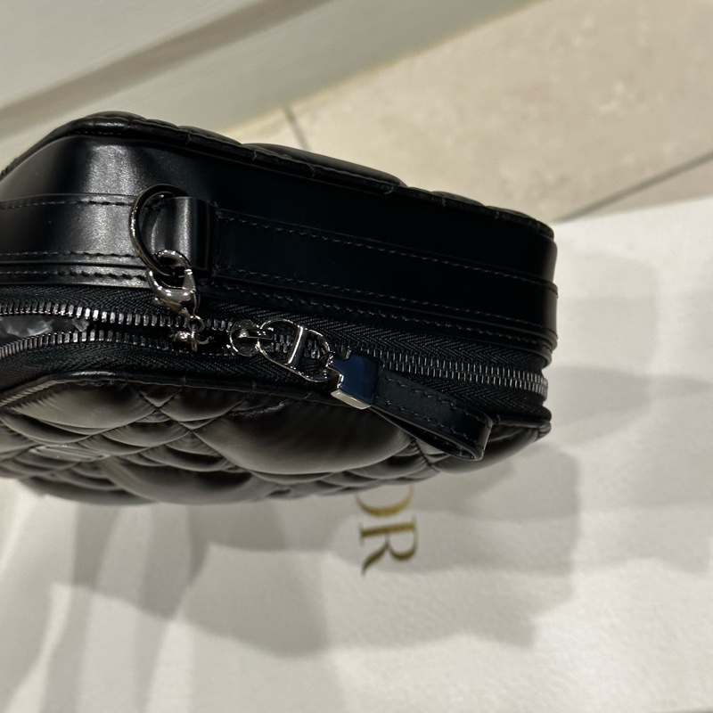 超美❤️ dior #caro #soback #相機包 #盒子包-9