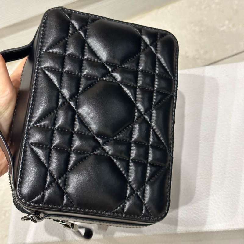 超美❤️ dior #caro #soback #相機包 #盒子包-10