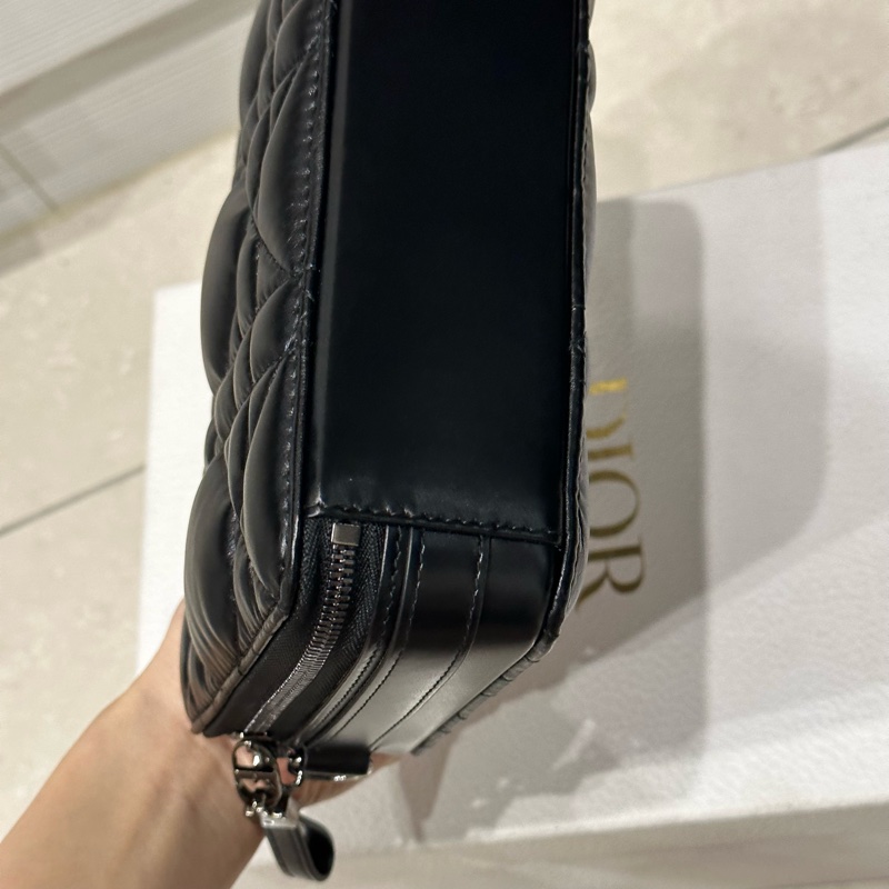超美❤️ dior #caro #soback #相機包 #盒子包-12