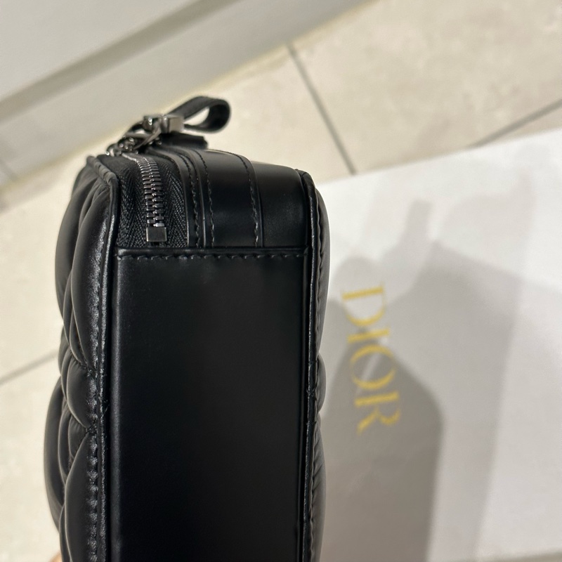 超美❤️ dior #caro #soback #相機包 #盒子包-13