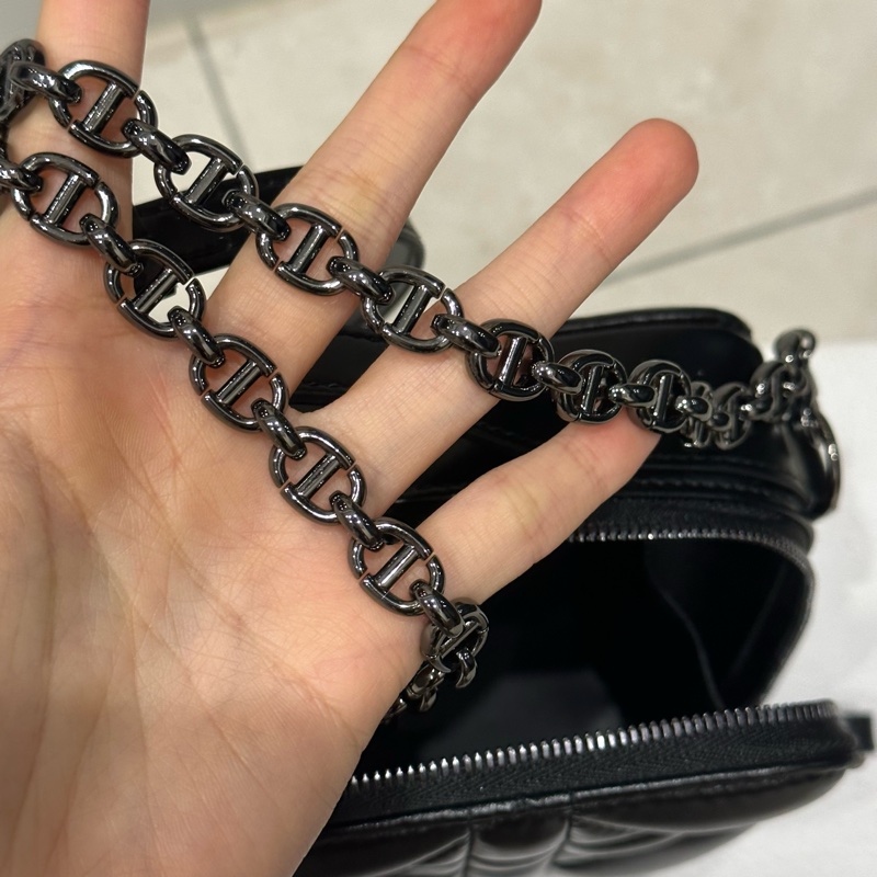 超美❤️ dior #caro #soback #相機包 #盒子包-22